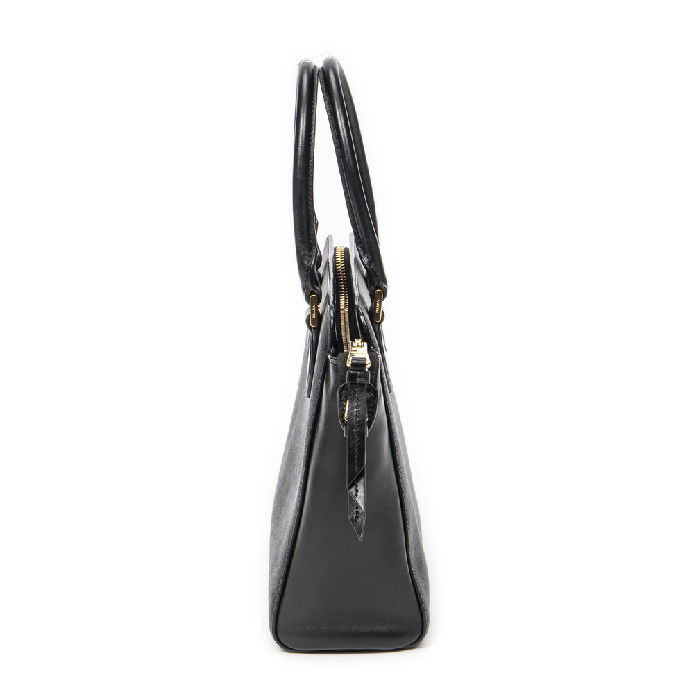 Prada Small Top Handle Crossbody - Picture 3 of 11